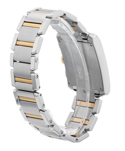 Cartier Chronoflex W51004Q4